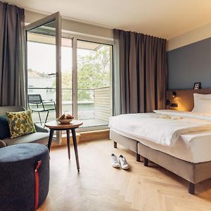 Standaard Kamer met een King Size Bed